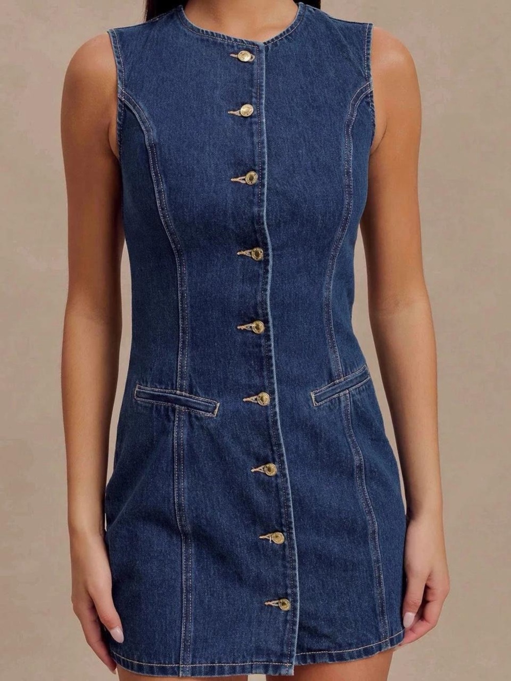 Dress Subcategory Classification